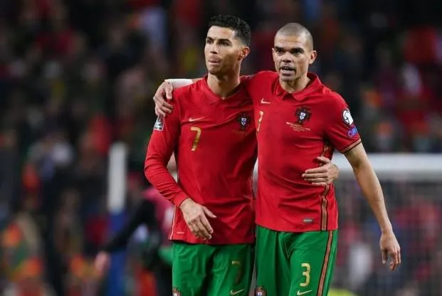 Pepe: Ka ardhur koha të largohem