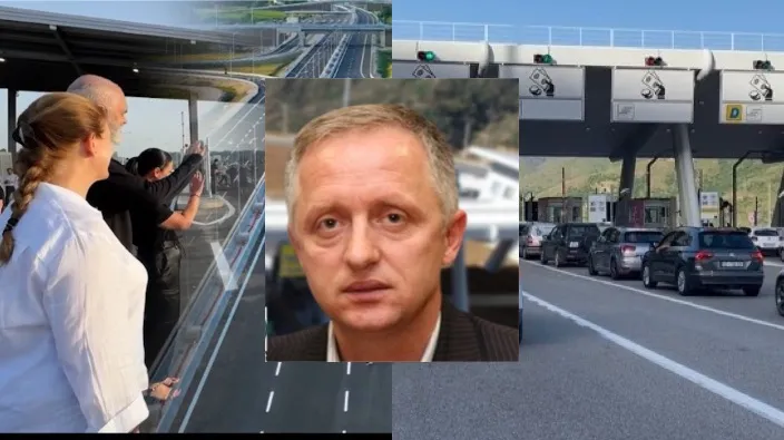 Lutfi Dervishi: Një turisti nga Kosova për plazh në Himarë, përveç naftës do t’i duhet të paguaje 25€ tarifë te trarët
