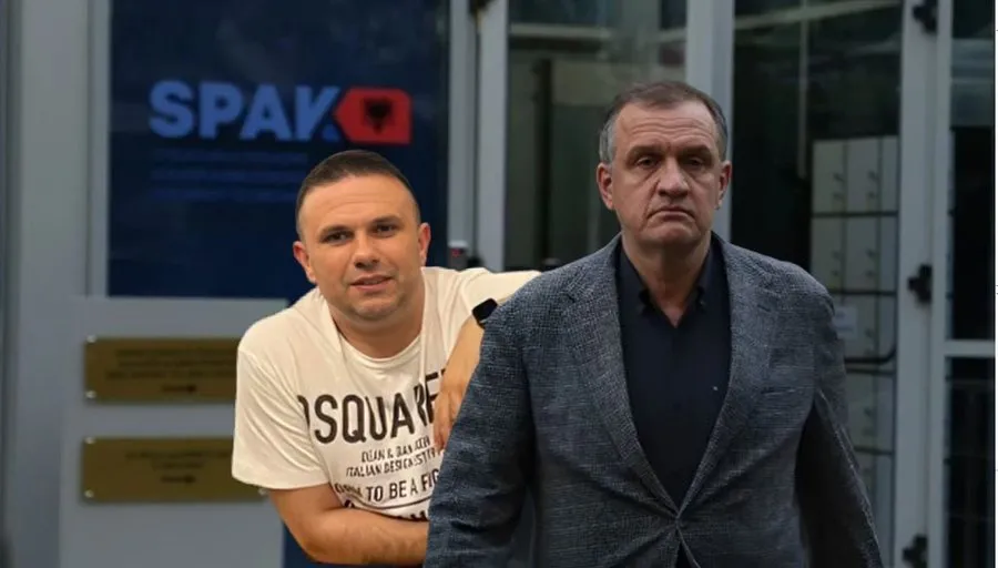 Ilir Beqja i ofroi gjykatës garanci 50-mijë euro, më lini të lirë