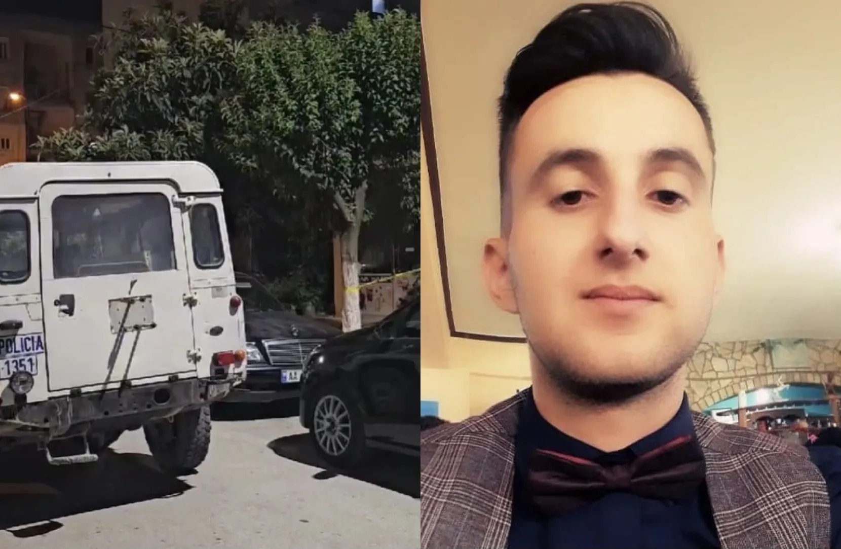 Vrasja në Fier, autori: Gruaja më thoshte sa kënaqej me të dashurin e ri
