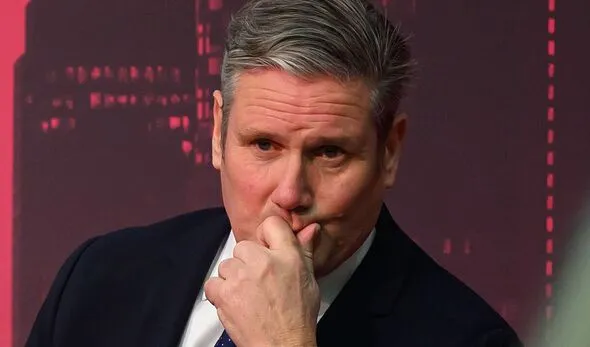 Keir Starmer bllokon paktin për refugjatët në Ruandë