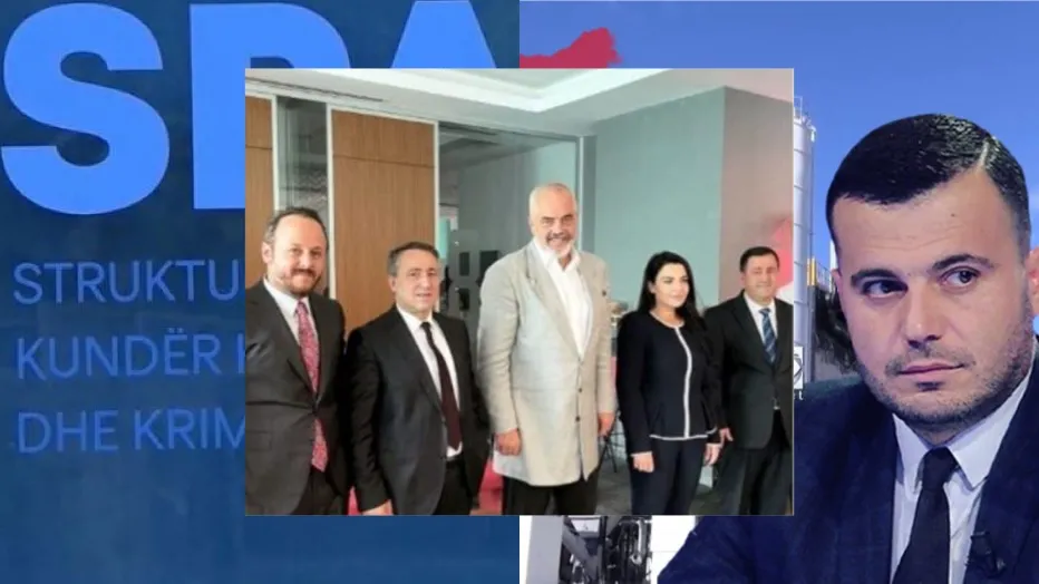 Inxhinierët mbaruan punë në tunelin e Llogarasë, tani është radha e SPAK