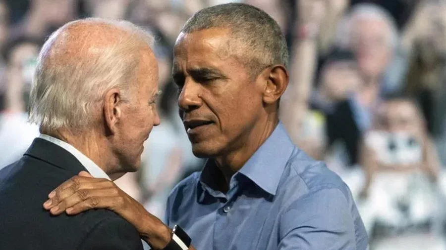 Rikthimi i Obamës si zv.president, skenari që mund të shpëtojë demokratët të mbajnë pushtetin në SHBA