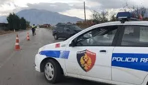 Memaliaj/ Përmbyset automjeti i tonazhit të rëndë, humb jetën drejtuesi i mjetit