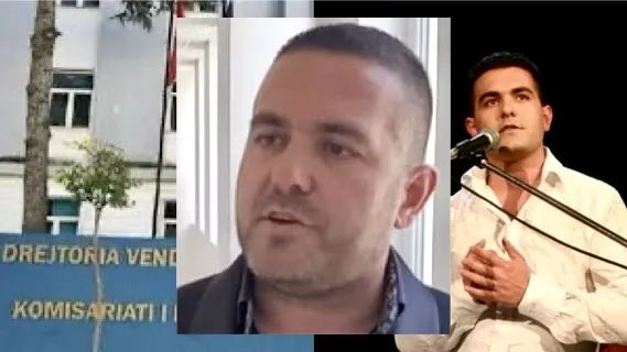 Foto/ Ky është drejtori i shkollës i cili u shpall në kërkim gjatë operacionit “Summer”