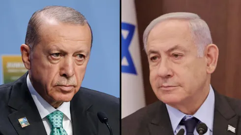 Erdogan kritika të ashpra Izraelit: Ndaloni masakrat çnjerëzore në Gaza!
