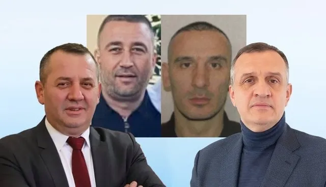 Si përplas  Pëllumb Gjoka dhe Behar Bajri me Beqajn në Shkodër
