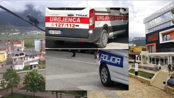 Bulqizë/Shkon në 80 numri i personave të helmuar , ja dyshimet e para