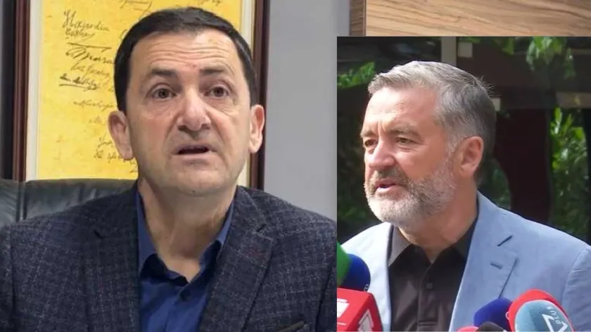 Klosi flet pët Tavon kandidat të PS në Himarë: Figurë e njohur politike, presim rezultat të jashtëzakonshëm