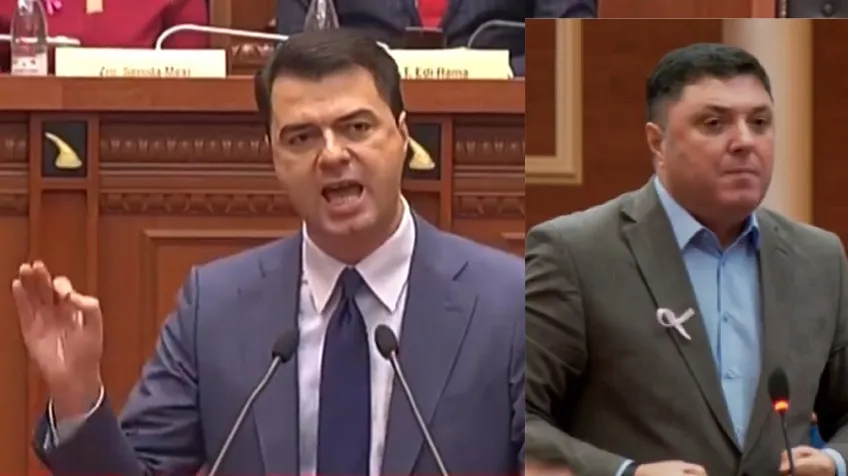 Deputeti i PD  Çollaku, mesazh Bashës: Ndale fondamentalizimin politik…