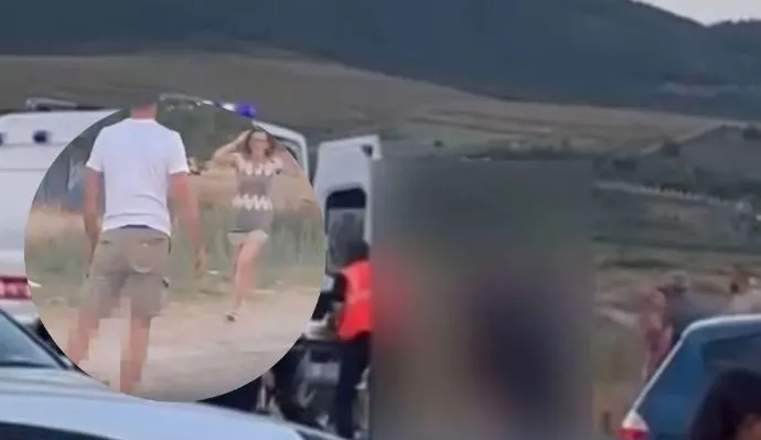 Aksidentoi për vdekje  në Gjirin e Lalëzit 8-vjeçaren sllovake, arrestohet shoferi 18-vjeçar