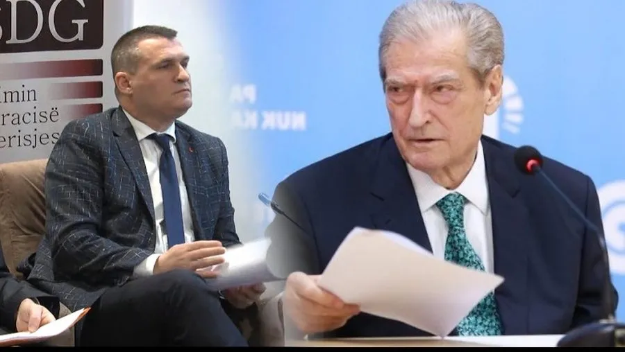 Afera “Partizani”, Altin Dumani: SPAK hetim pasuror ndaj Sali Berishës