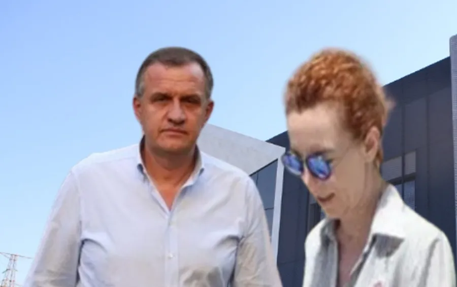 Gruaja  e Ilir Beqjes fshehu ose transferuar  pasuritë dhe miliardat