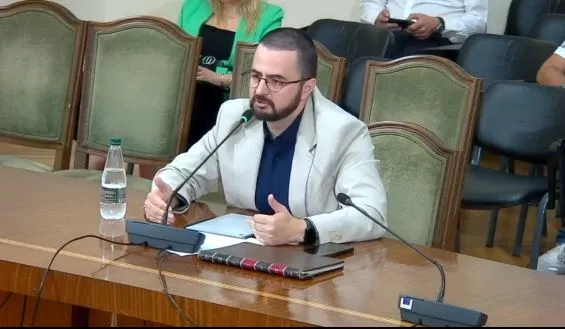 Koncesioni i sterilizimit, kryetari i Nismës Thurje: Qëllimi jonë është të pengojmë abuzimet me fondet për shëndetësinë