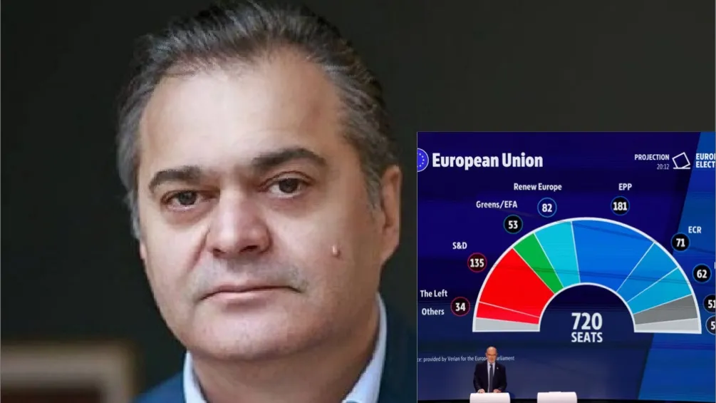 Pse nuk na mjafton kthimi i të majtës në Europë!