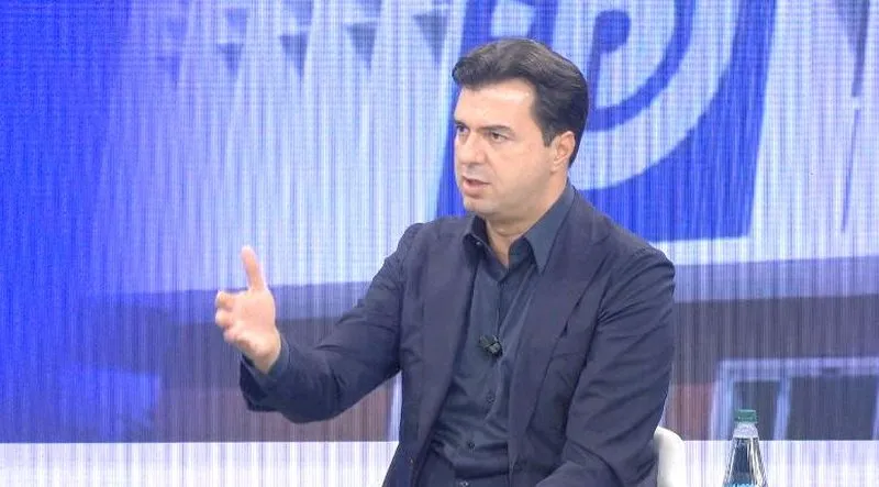 Basha refuzon të krijojë parti të re: Kemi bërë rekurs në Gjykatën e Lartë për vulën e PD