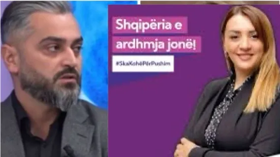 Zv/ministrat  e Ramës  emërohen ambasadorë/ Besart Kadia në Azerbajxhan, Artemis Malo në Kanada