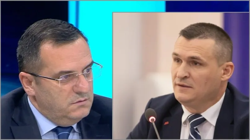 Çfarë nuk tha Dumani!