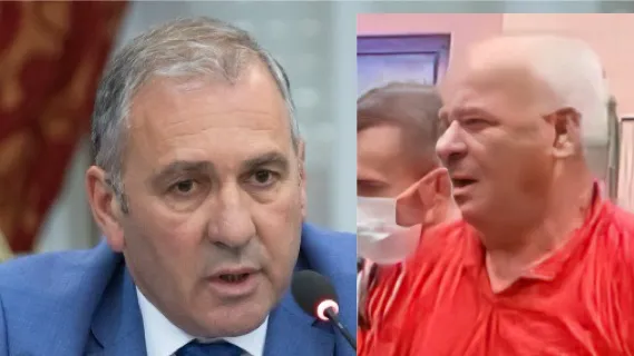 Dosjen e Pal Trashaj e bllokoi Arben Kraja; gruaja e Prokurorit, shefe e mikro-kredive në BSH