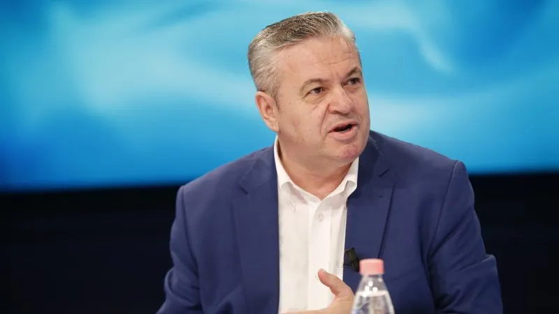 Pazari i qelbësirave!