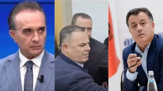 SPAK po heton  pasuritë e deputetëve, Flamur Noka, Luan Baçi dhe Asllan Dogjani!