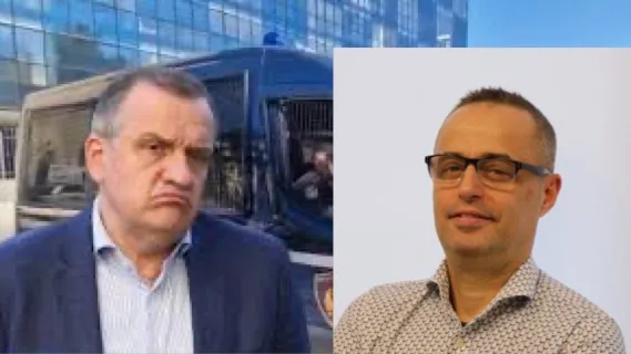 Pse  SPAK nuk sekuestron pasuritë  e ish-ministrit Ilir Beqja