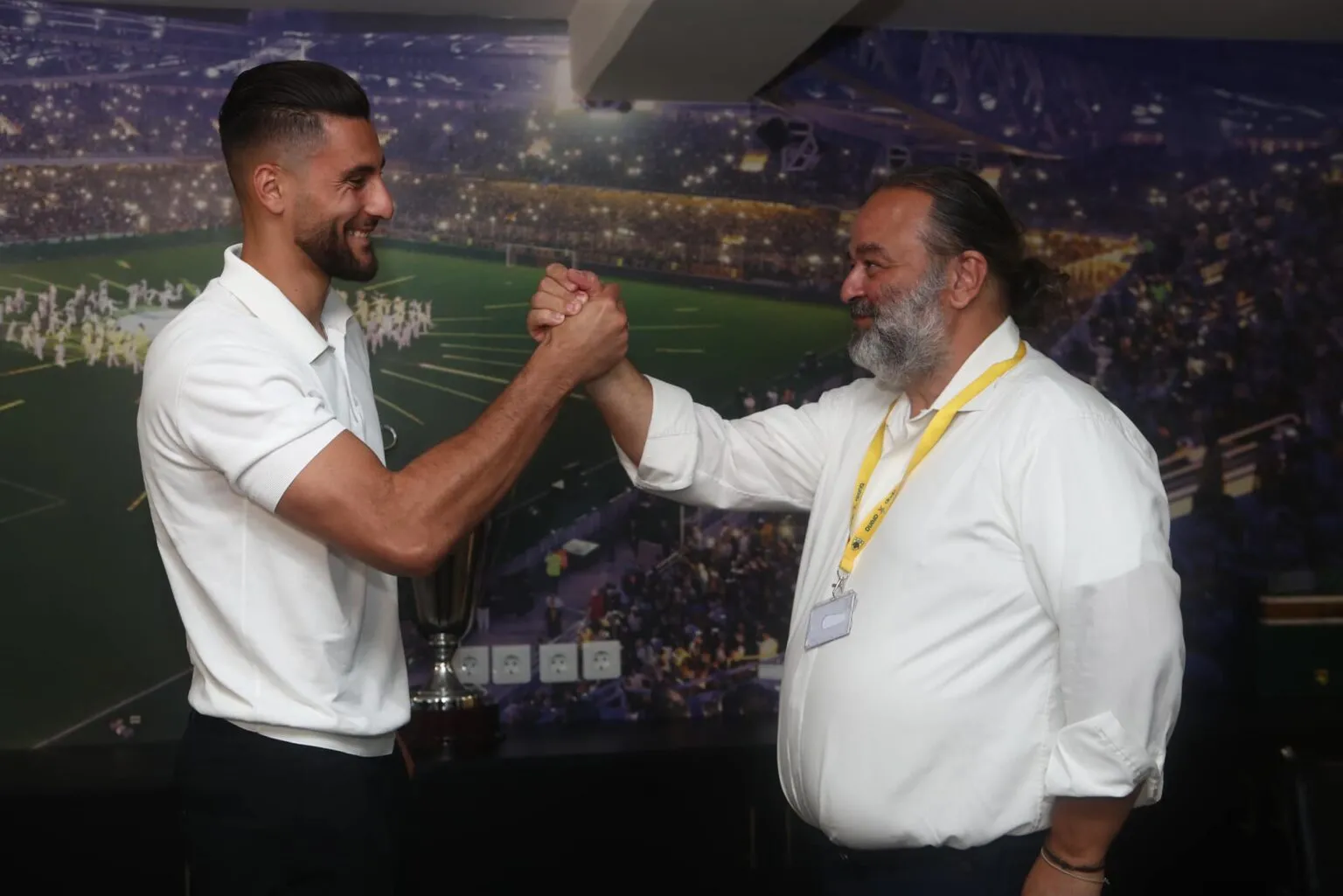 Strakosha transferohet në Greqi, firmos me skuadrën e re