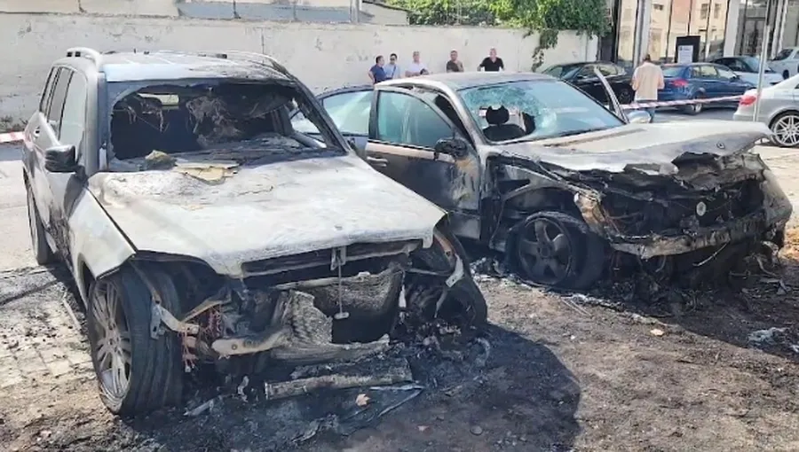 Durrës/I vihet flaka makinës së kryeinxhinierit të OSHEE