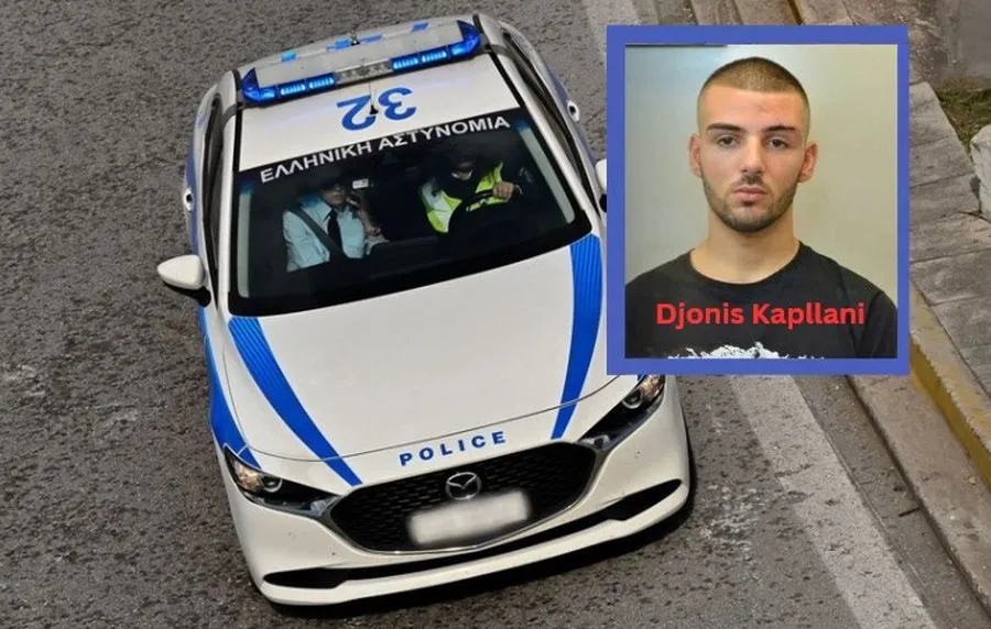 Greqi/ Atentat të riut shqiptar, shoku e lë në mes të rrugës të mbuluar me gjak dhe largohet