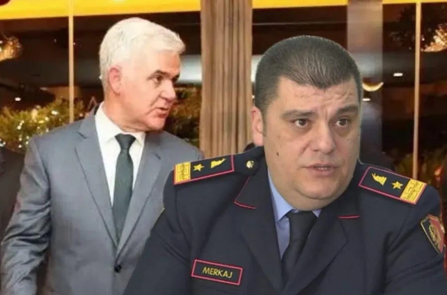 Berisha flet për vjedhjen e 2.7 mln euro të Frontex, përgjegjësi kryesor nuk hetohet se është ushtari i Xhafajt