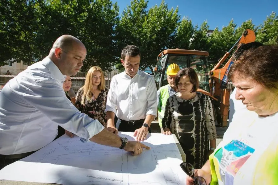 Kompania 5D u vu nën hetim nga prokuroria pas denoncimit të Belind Këlliçit