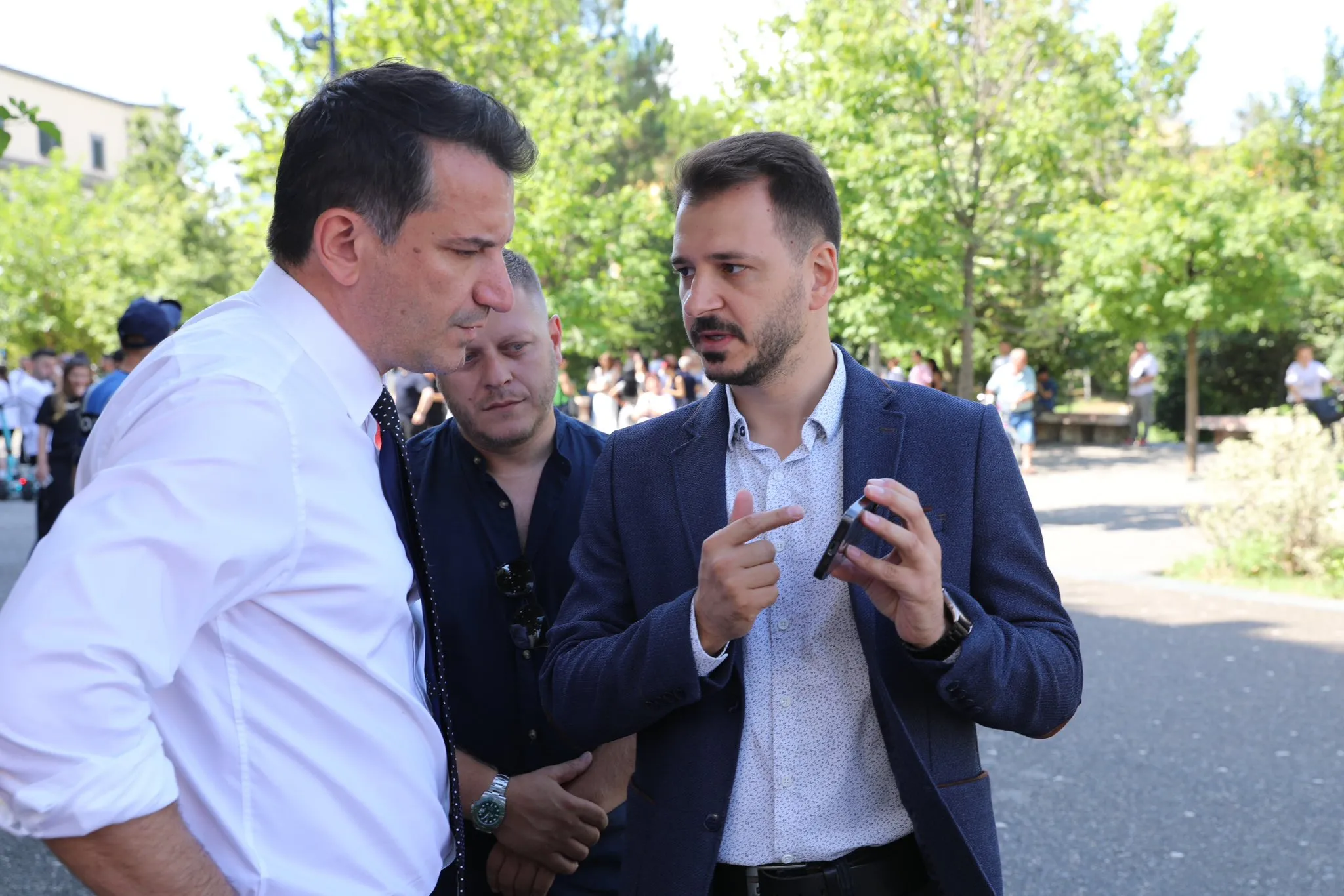 Pse Veliaj ka mbyllur Instagramin/ SPAK po vëzhgon  edhe rrjetet sociale në ndihmë  të hetimeve