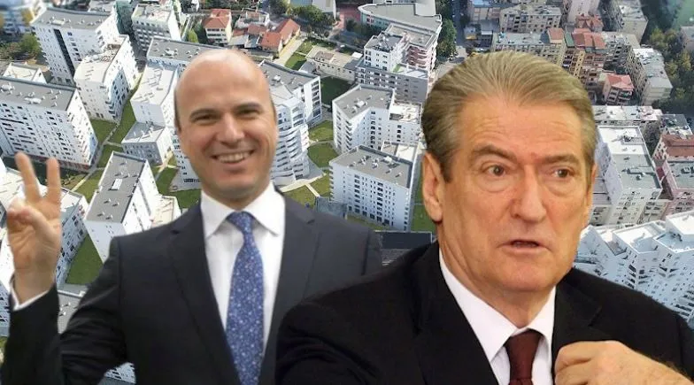 Berisha e Malltezi kërkojnë zëvëndësimin e trupës gjykuese në Gjykatën e Lartë