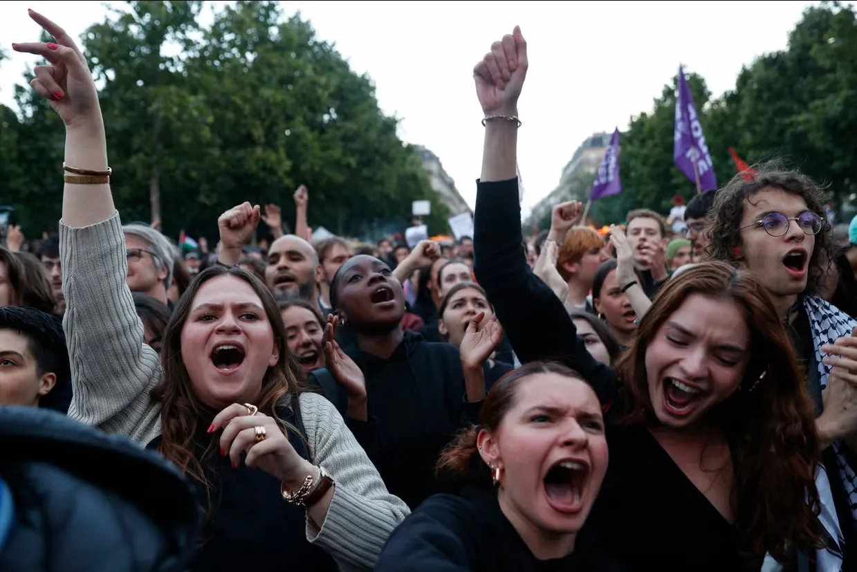 Francë/ E djathta ekstreme ndihet e vjedhur, gati protestat e mëdha në rrugë