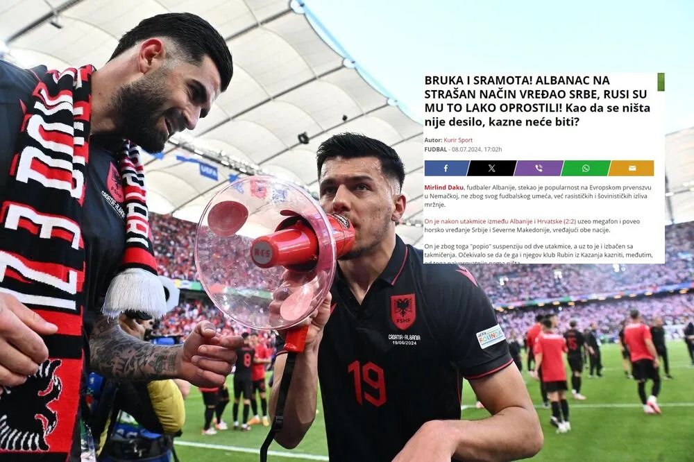 Rubin Kazan  fal Dakun nga  masa  ndëshkimore