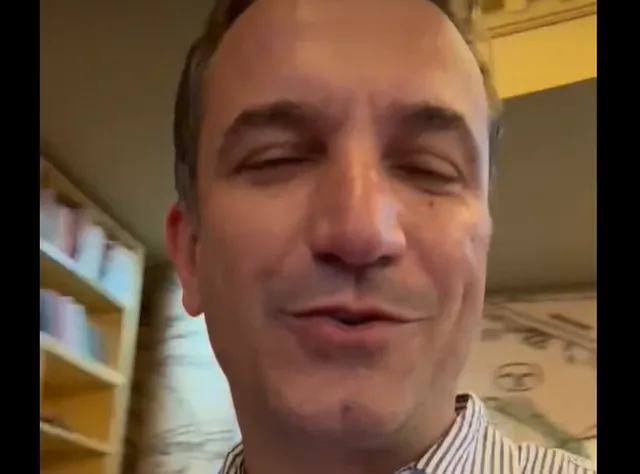 Mbylli “Instagram”-in/ Si justifikohet Veliaj