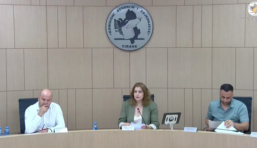 Komisioni Rregullator nuk miraton vendimin mbi afatet dhe procedurat