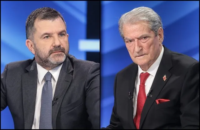 Bushati: PD nuk vjen në pushtet, mban popullin me gënjeshtra