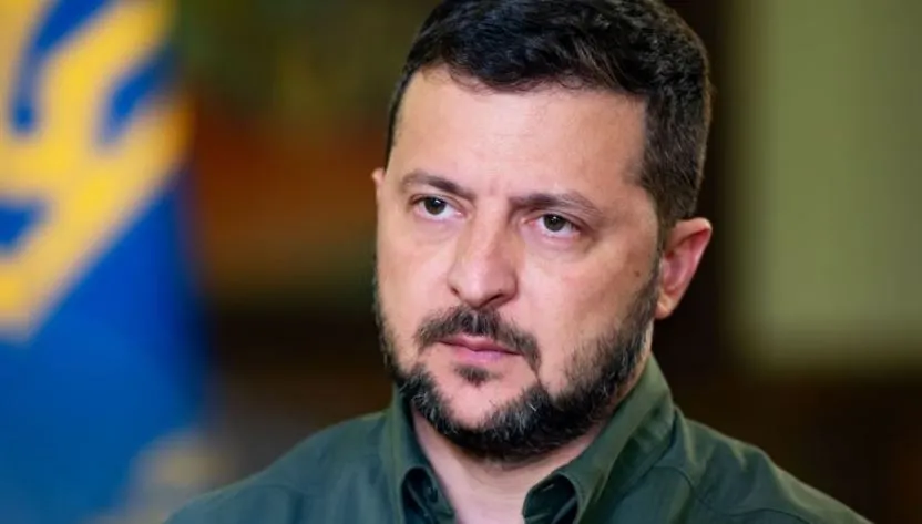 Zelensky përsërit thirrjen: Na duhen më shumë avionë F-16