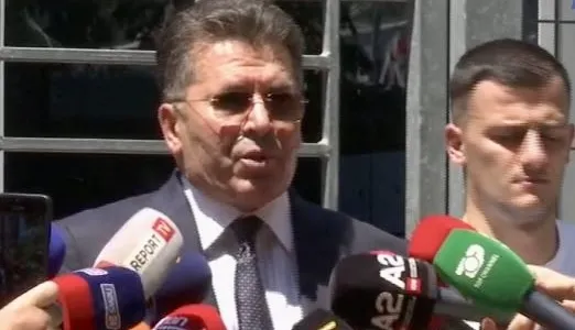 Shtyhet seanca për Mediun, ish-ministri: Prokuroria të tregojë ku janë përgjegjësitë e ministrit!