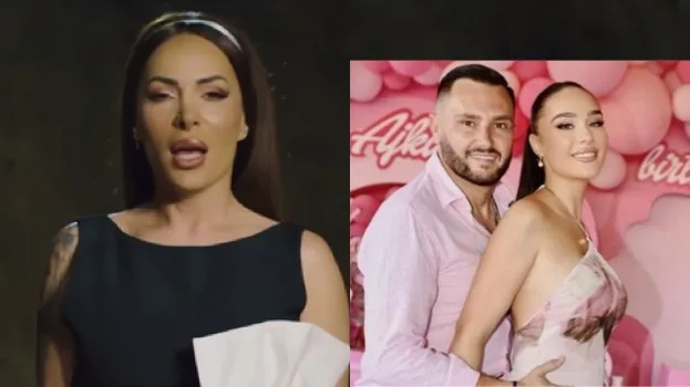 Eli Malaj flet për divorcin e Bes Kallakut: Ishte  një moment i keq…