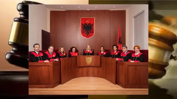 Letër e Hapur anëtarëve të Gjykatës Kushtetuese