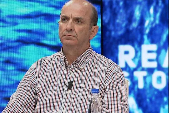 Ndahet nga jeta kryeredaktori i gazetës ‘Panorama’, Aristir Lumezi, prej disa kohësh vuante nga një sëmundje e rëndë
