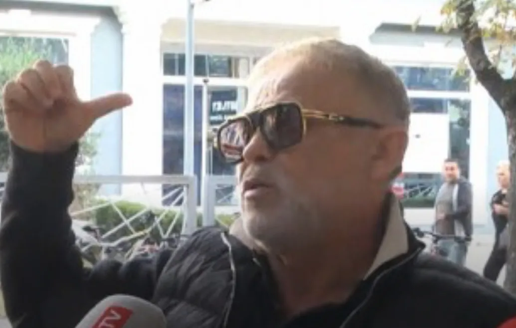 Arrestohet Xhelal Rraja, vëllai i ish- deputetit socialist Rrahman Rraja.