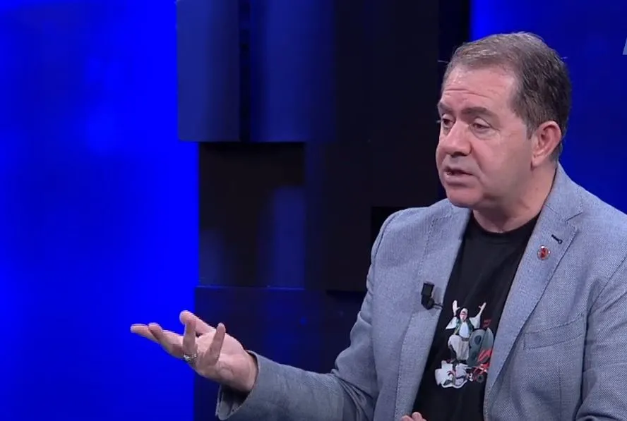 Shpëtim Idrizi flet për zgjedhjet në Himarë: E rëndësishme të përfundojë saga me Kryebashkiakun!