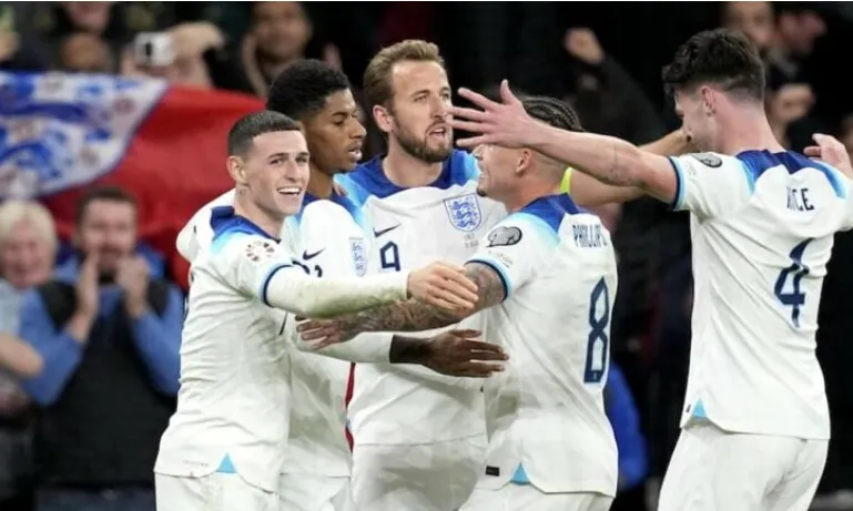 Angli-Spanjë finalja e Europianit