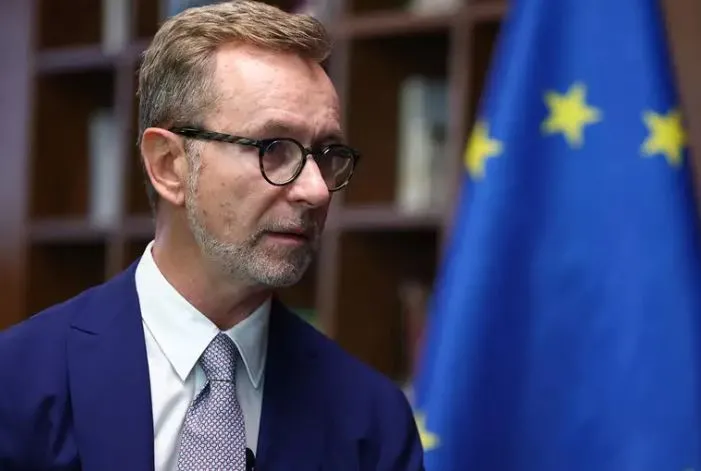 Gonzato: Korrupsioni, pengesa kryesore për integrimin e Shqipërisë në BE