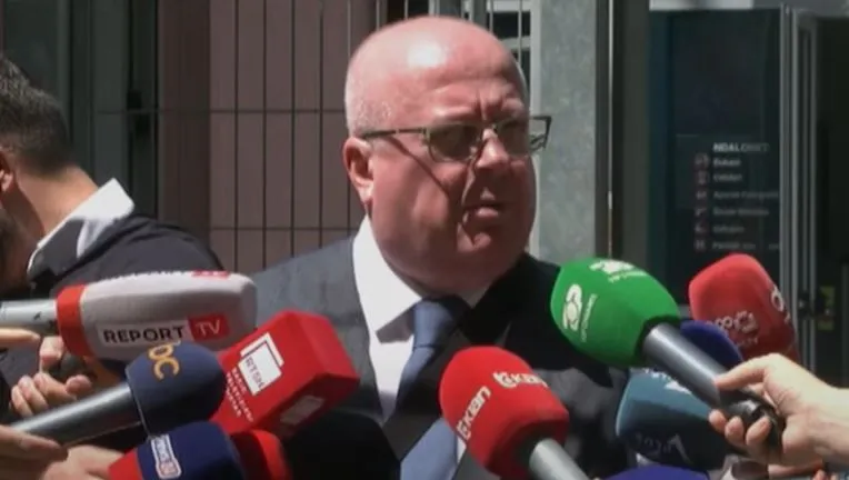 Çështja “Partizani”, shtyhet gjyqi ndaj Berishës! Avokati: I kemi të domosdoshme, s’mund të na mohohen