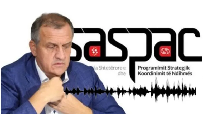 Vendimi i prokurorëve të SPAK për arrestimin e Beqajtdhe qëndrimi i opozitës