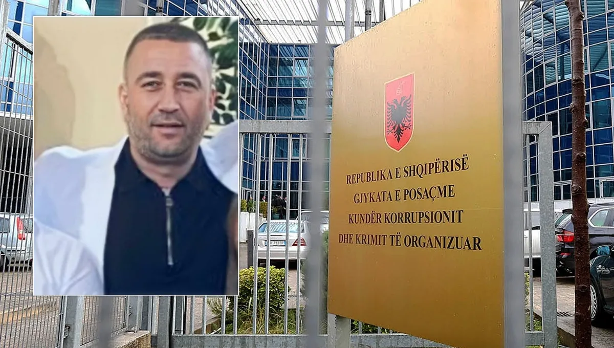 Pëllumb Gjoka kishte probleme me zemrën, shtyhet seanca në GJKKO për biznesmenin